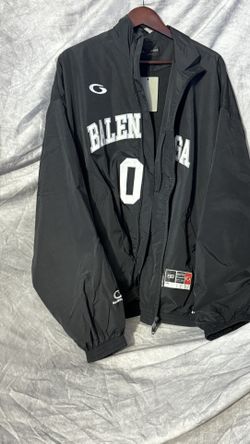 Balenciaga Windbreaker Size 52 