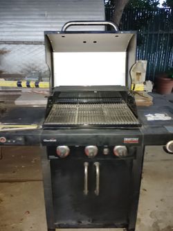 Charbroil