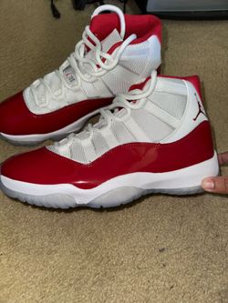 Jordan retro 11