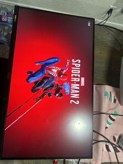 MSI MAG274UPF, 27" 3840 x 2160 (UHD), 4K Rapid IPSGaming Monitor, 1 ms, 144Hz, FreeSync Premium, HDR400, G-Sync Compatible, HDMI, DisplayPort, Tilt, S