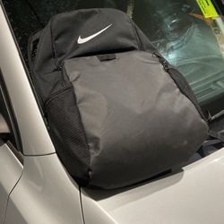 Nike backpack 