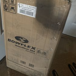Bowflex Selecttech 552 Dumbbells BRAND NEW