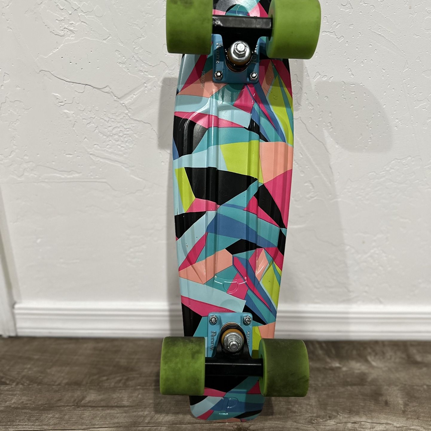 Penny Nickel Slater 27” Skateboard for Sale in Scottsdale, AZ