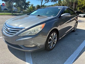 2014 Hyundai Sonata
