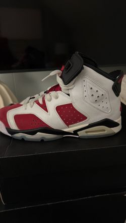 Kids air Jordan 6 retro gs