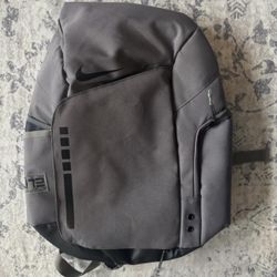 Nike Elite Backpack 