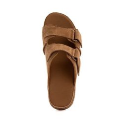 UGG -Goldenstar Platform Slide Sandal (Women)- BRAND NEW