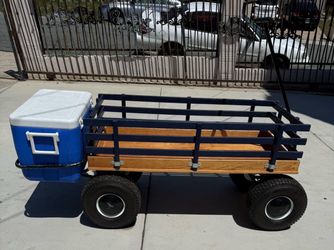 Wagon