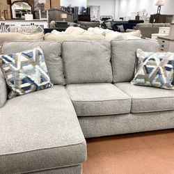 New 85” Sofa Chaise 🔥🔥 SPECIAL 