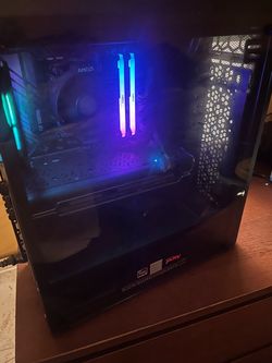 Gaming Pc for sale or trade for ps5