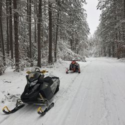 2009 skidoo renegade 800