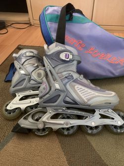 Women’s Rollerblades