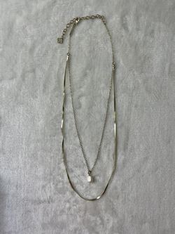 Kendra Scott Necklace