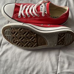 Converse US 8 Mujer 6 Hombre