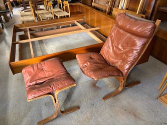 Siesta Chair