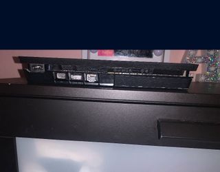 PlayStation 4 slim