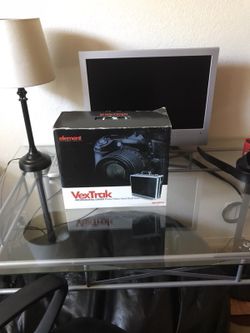 Vextrak professional camera carry case