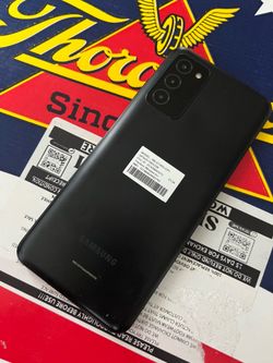 Galaxy A03s