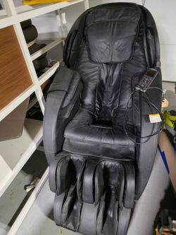 Insignia Massage Chair