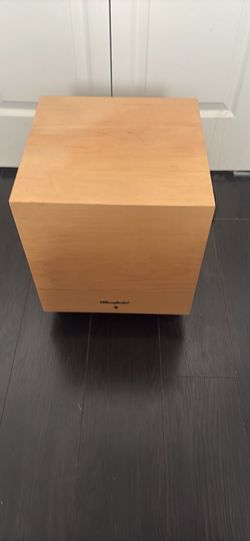 Wharfedale Powercube DX10 subwoofer