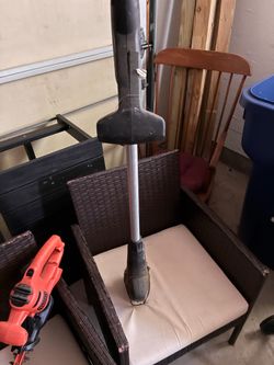 Weed Eater