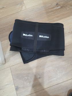 Mueller Back Support Brace