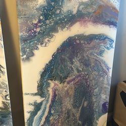 Cosmic Relations Series I & II by Felicia DeRita