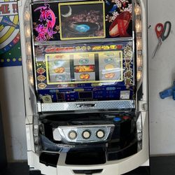 Arcade Games 