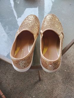 Fever sole sz. 9