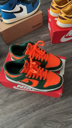 Nike dunk