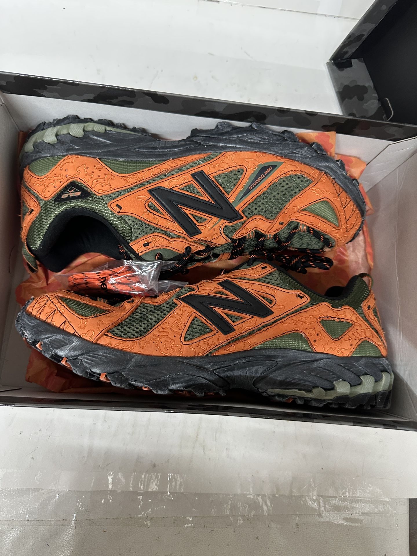 Sneaker New Balance Joe Fresh good Size 13#28595