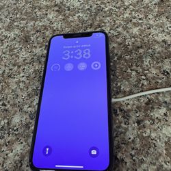 Iphone X 256 GB