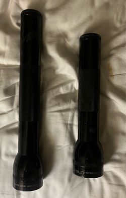 2 mag-lites