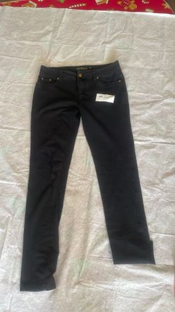 Guess Black Jeans 