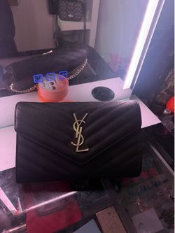 YSL PURSE