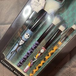 Brush Set 