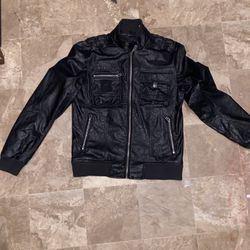 Affliction Jacket  (open to reasonable offer)