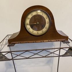 German Welby Clock 