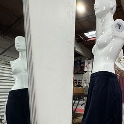 CLAUDE PETIN vintage skirt Paris wool