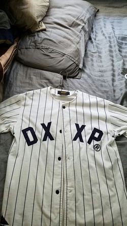 10 deep baseball jersey