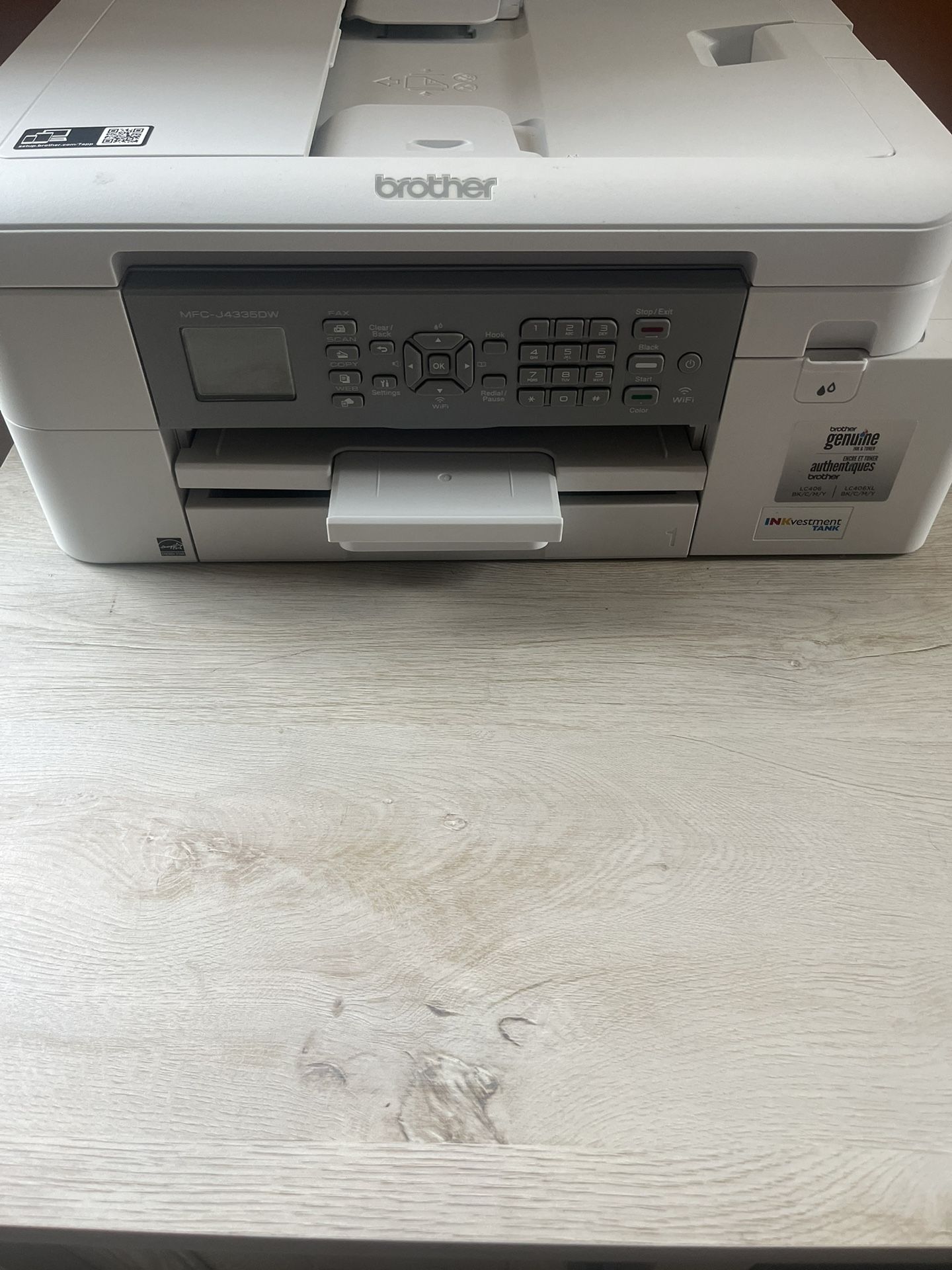 Brother Printer