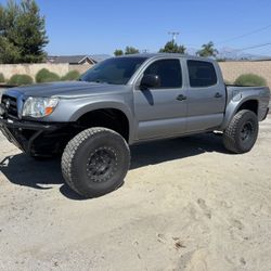 2010 Toyota Tacoma