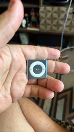 Apple iPod shuffle 2nd Generation