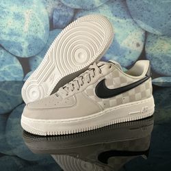 Nike Air Force 1 Low LeBron James Strive For Greatness (10.5)