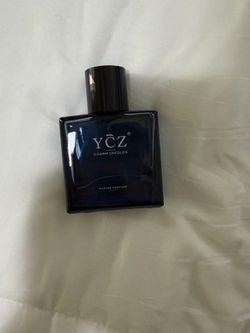 YCZ Charm Unfolds Perfume