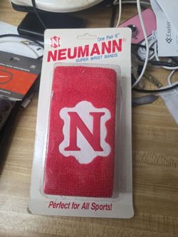 Wrist  Bands