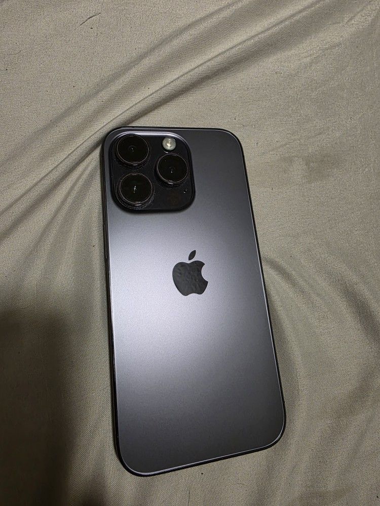 IPhone 14 Pro 256gb