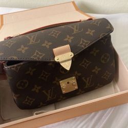 Louis Vuitton Bag 