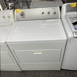 dryer whirlpool 
