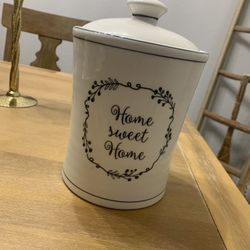 Cookie Jar Kitchen farmhouse modern country